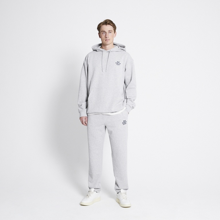 Printed hood "East"